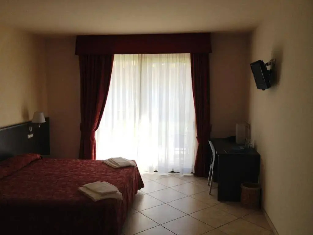 Hotel Lumin