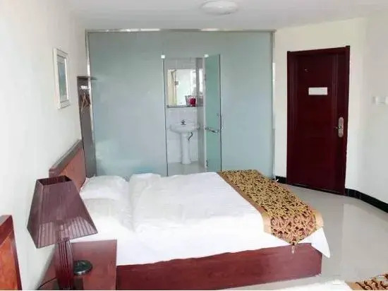 Jinhuihan Business Hotel, Shenyang