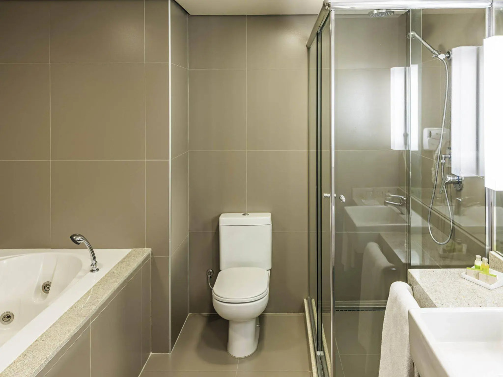 Novotel Manaus
