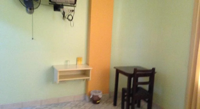 Hostal Amigos