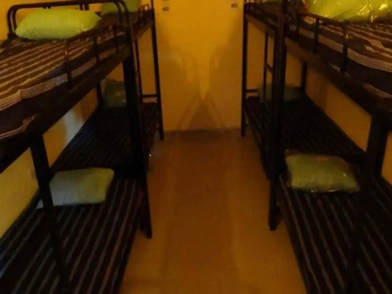 Sk Residency