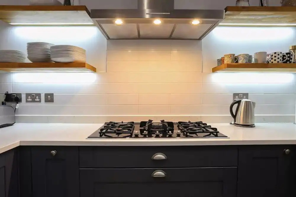 Luxury 3 Bed Town House in Angel
