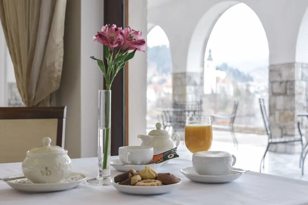 Vila Bled