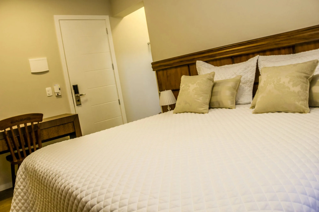 Hotel Gramado Interlaken