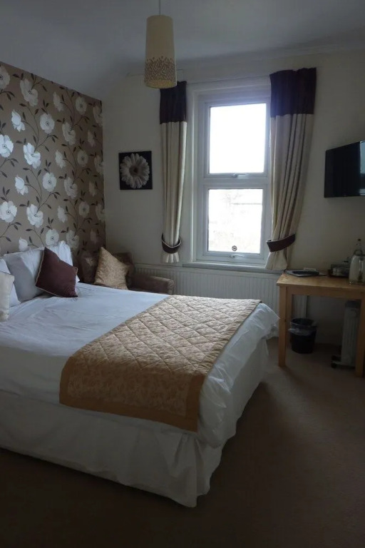 Pebbles Guest House