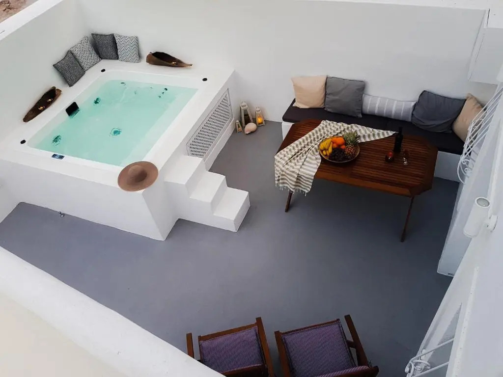 Lagadi Queen Luxury Residence Villa