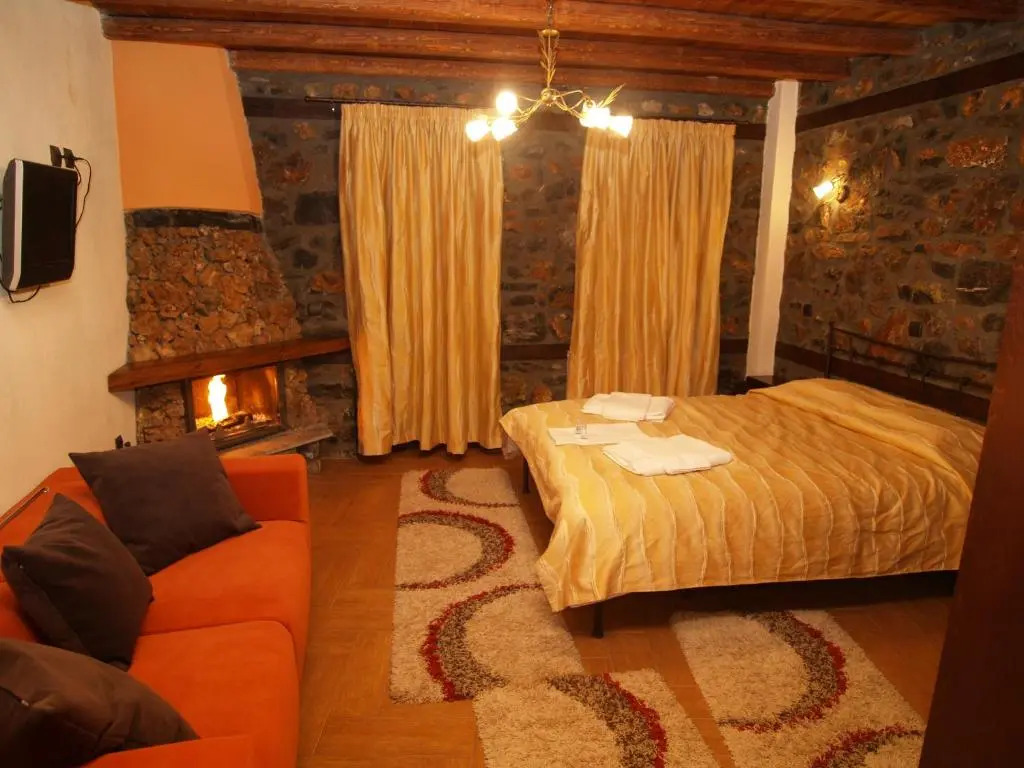 Guesthouse Toitos
