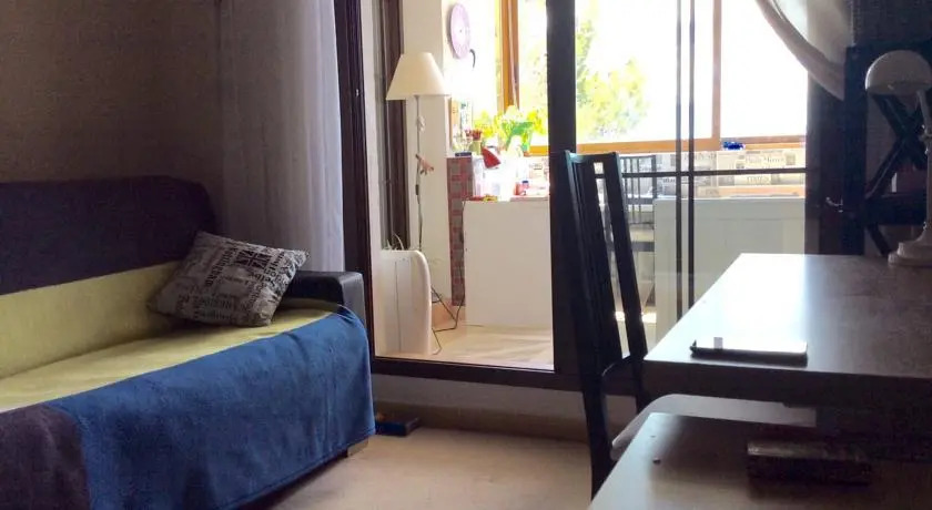 Townhouse Los Olivos D