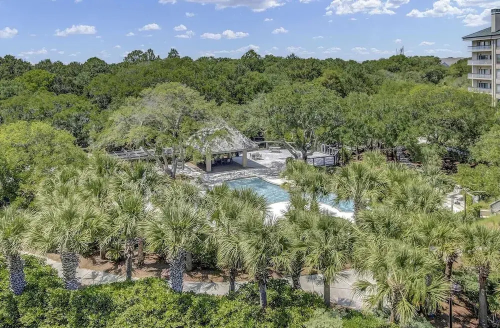 1408 Ocean Club by Avantstay Oceanfront Home w/ Amazing Views!