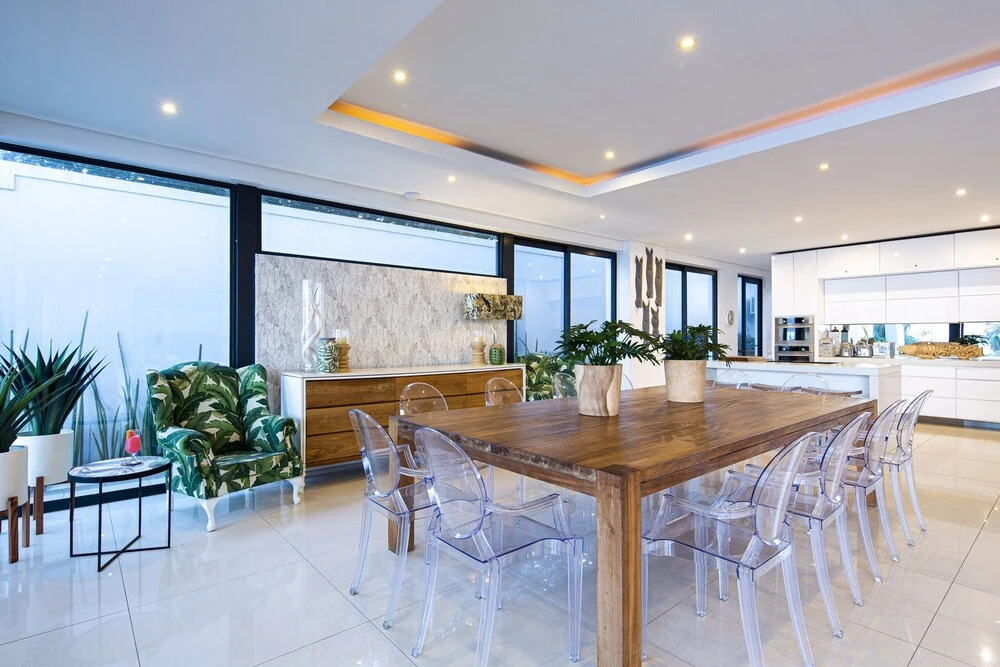 Dolphin Coast YOLO Spaces - Beach House Villa