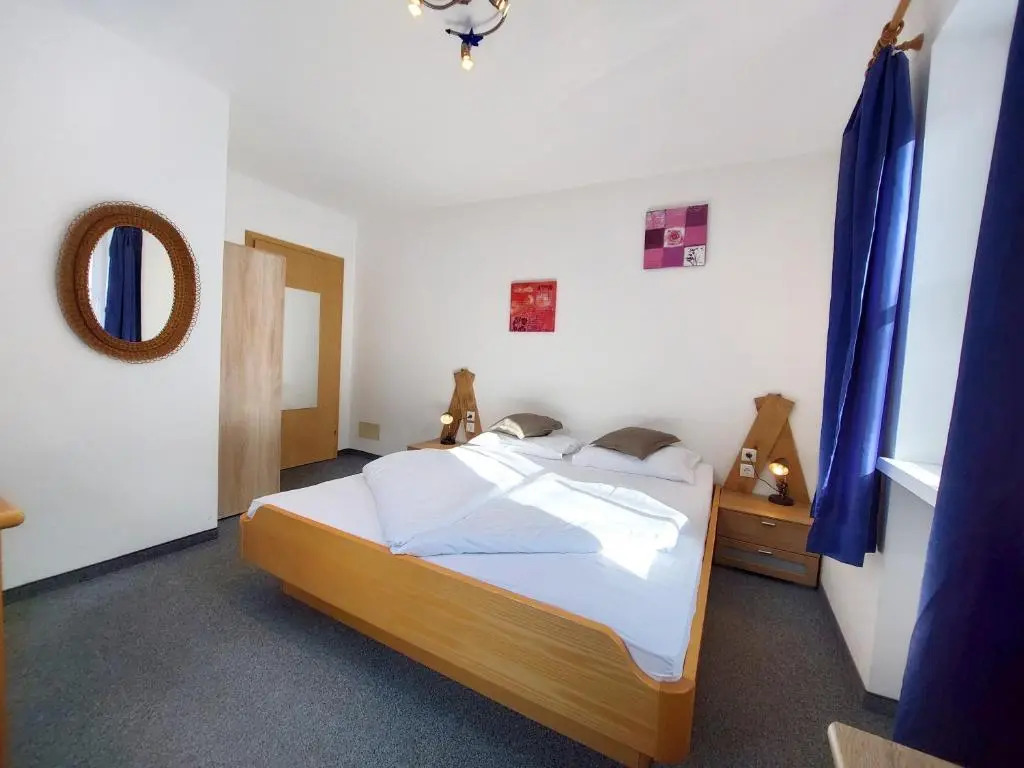 Garni Hotel Melissa