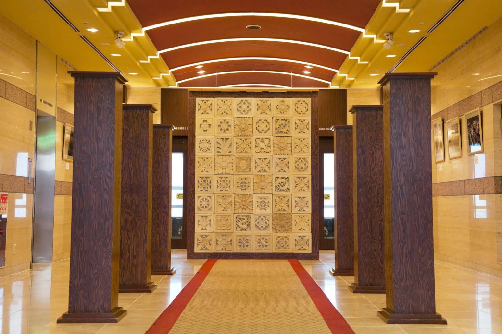Bay Resort Hotel Shodoshima
