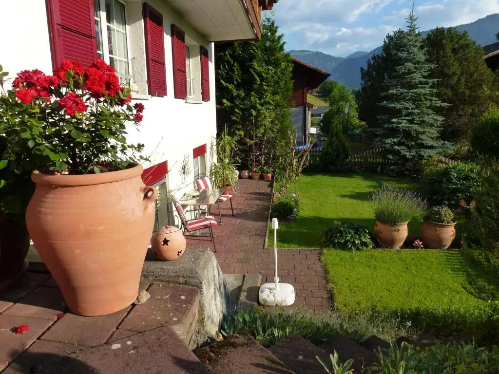 Haus Abendberg
