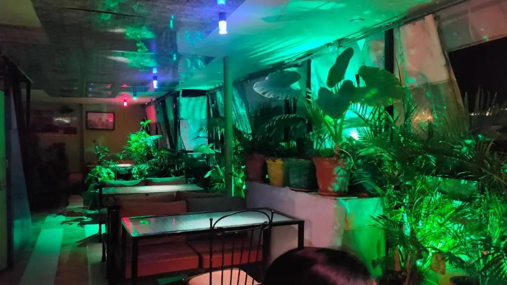 Shivam Guest House