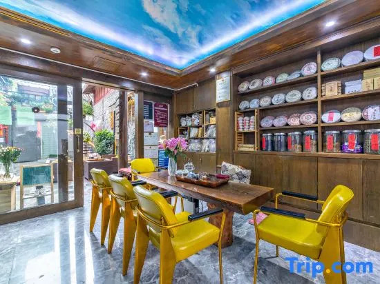 Lijiang Weave Sunshine Boutique Inn