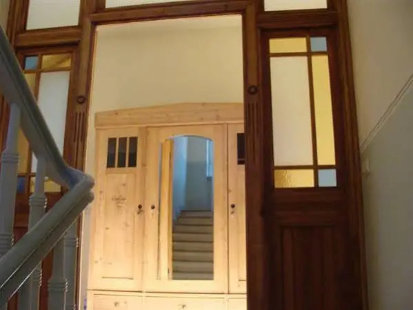 Asbach Appartements Weimar