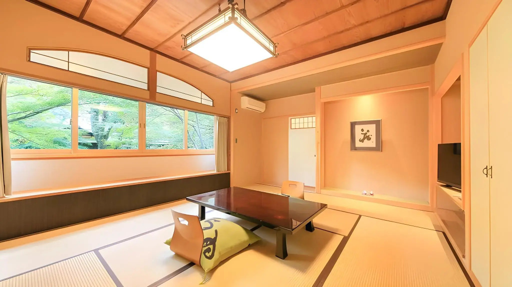 Arai Ryokan