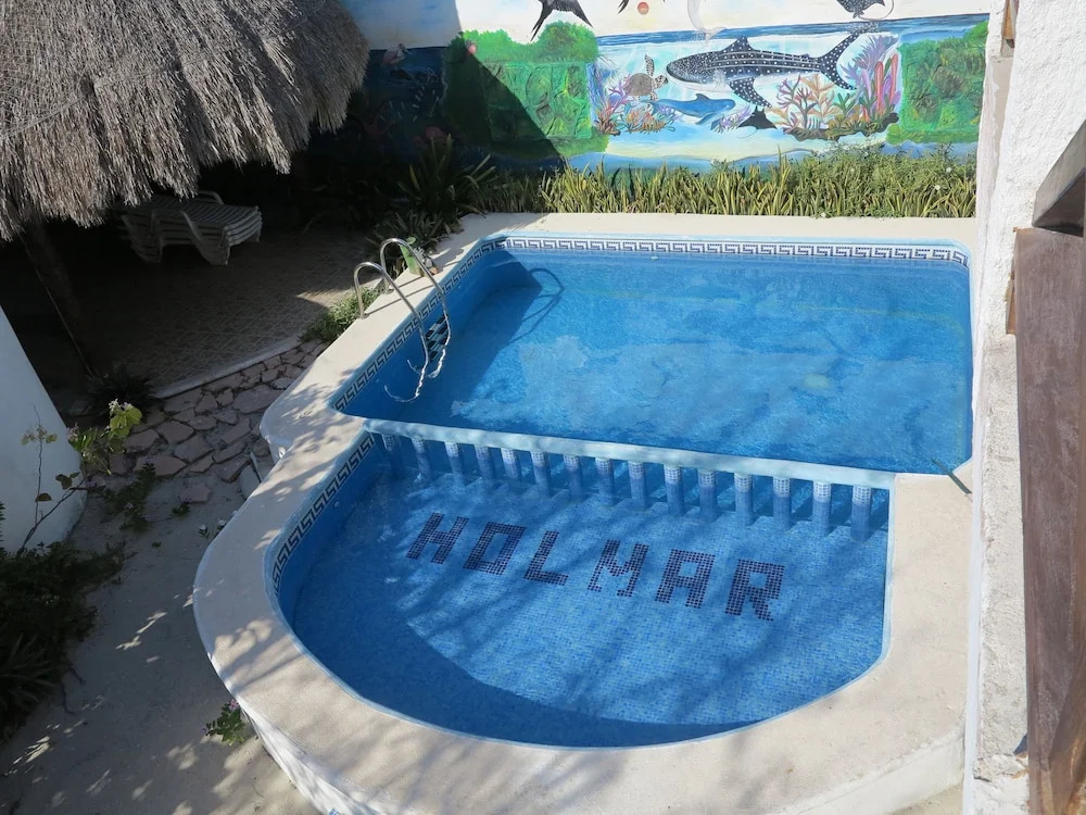 Holmar Hotel