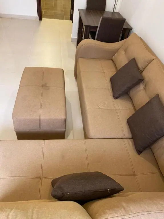 Salalah Qantara Apartment