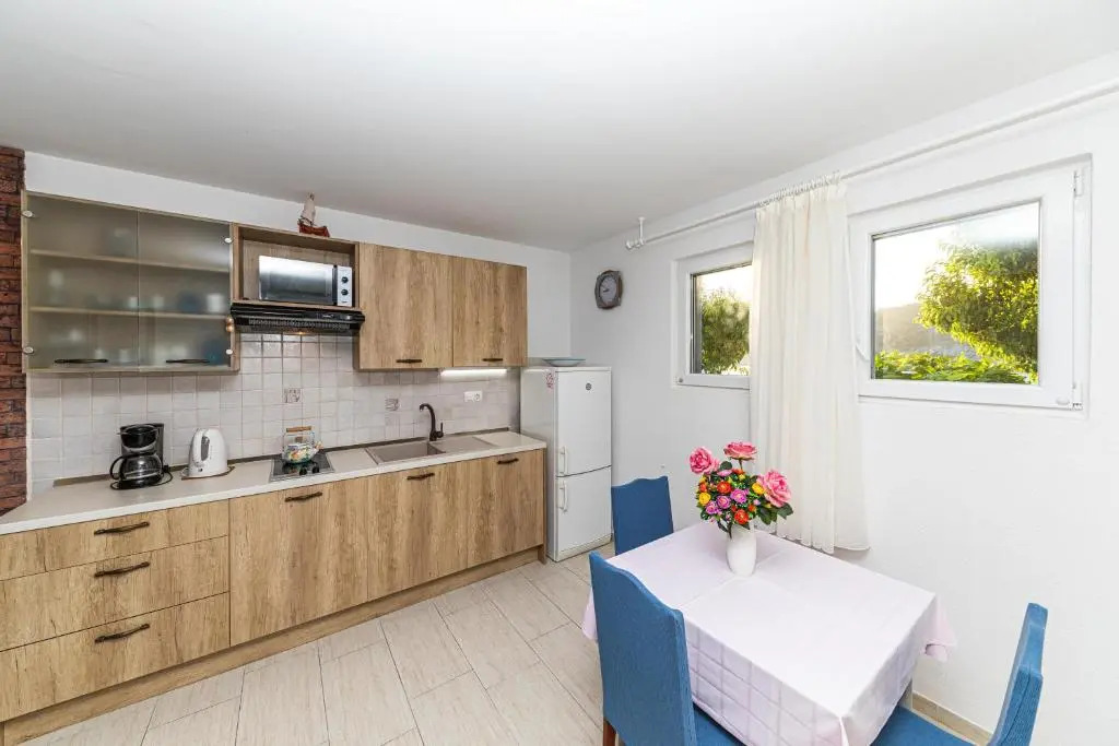 Rajcic Apartments