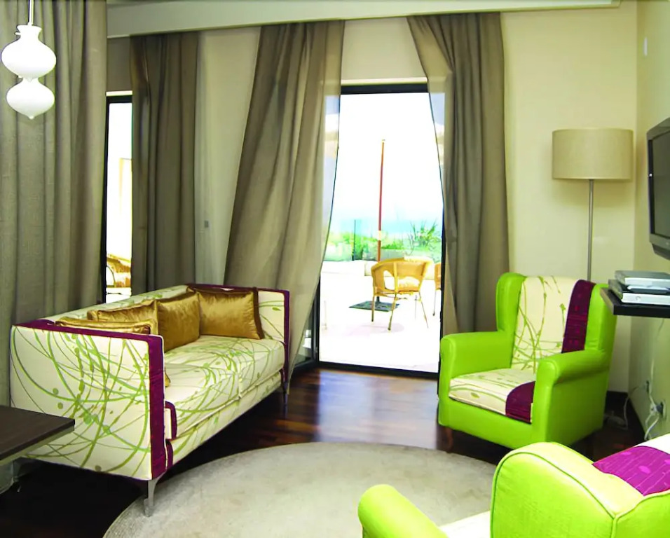 Abbadetta Resort