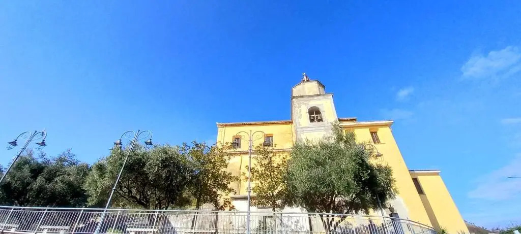 TakeAmalfiCoast City Loft