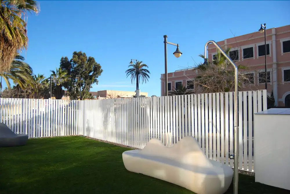 Valencia Flat Rental Malvarrosa Beach 03