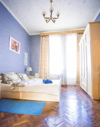 Bed2bed Na Nevskom Prospekte