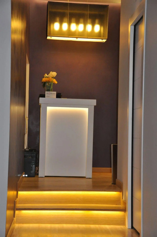 At Home Townhouse - Filiberto