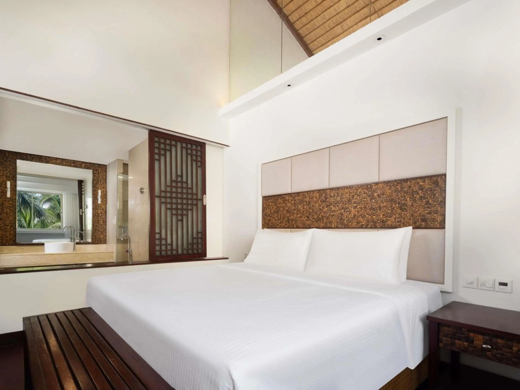 Palace Resort Villas Yalong Bay Sanya