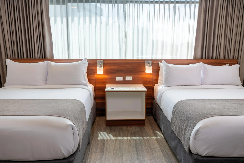 Wyndham Garden Quito