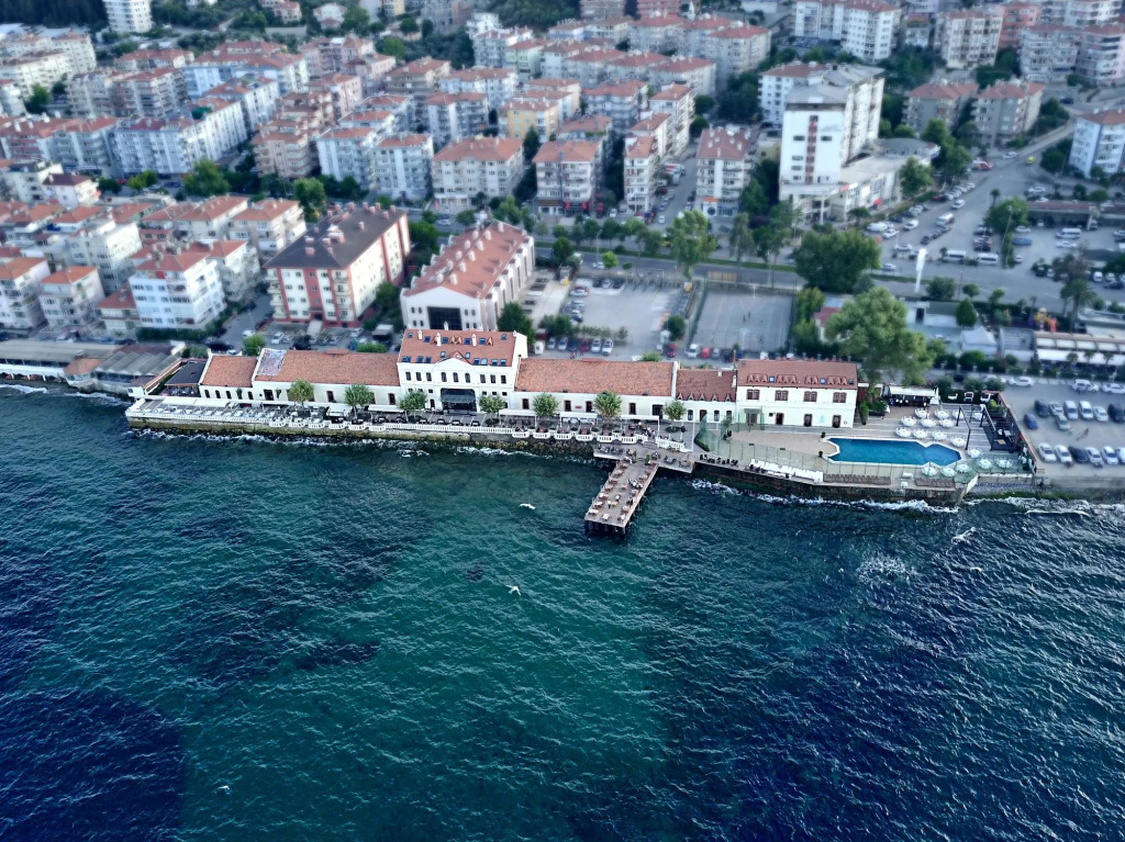 Отель Montania Town