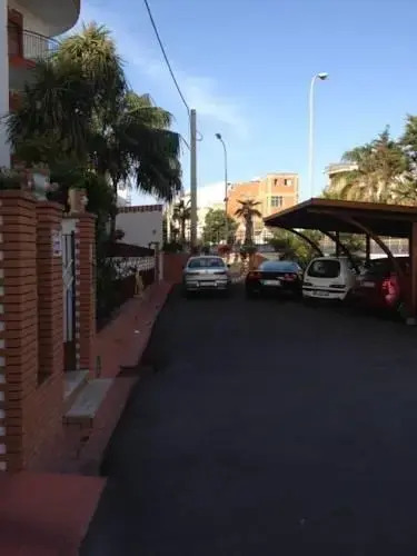 Edificio Gitto