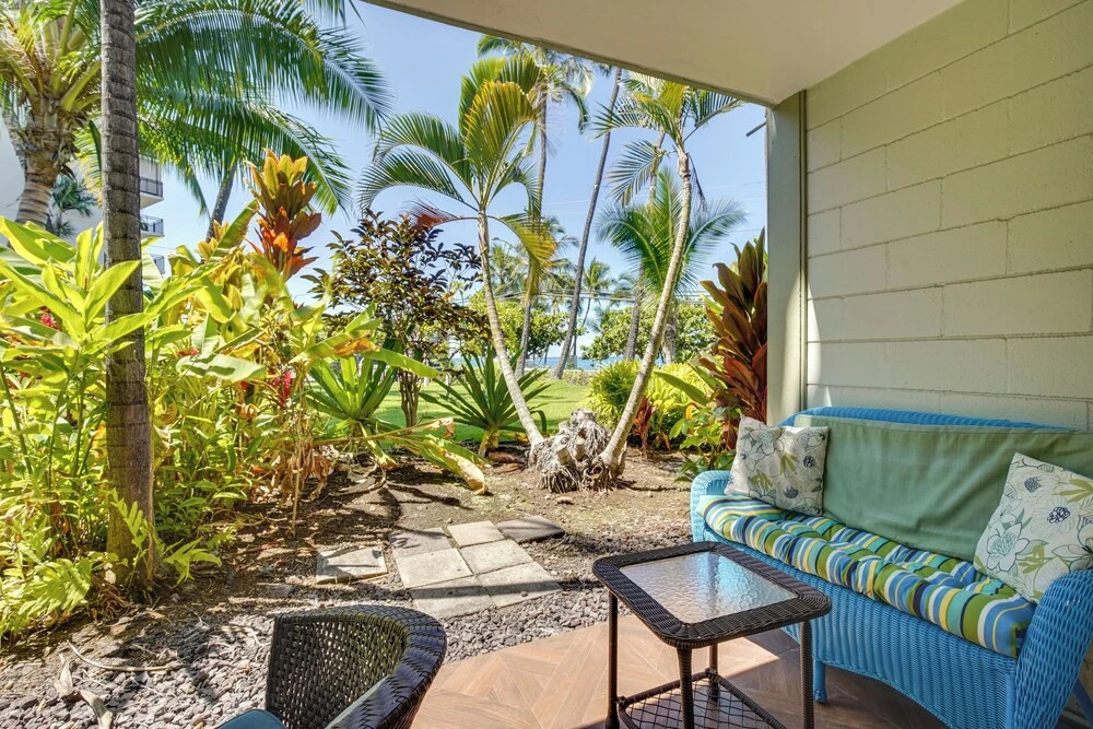 Kailua-kona Group Getaway: 5-unit Bundle