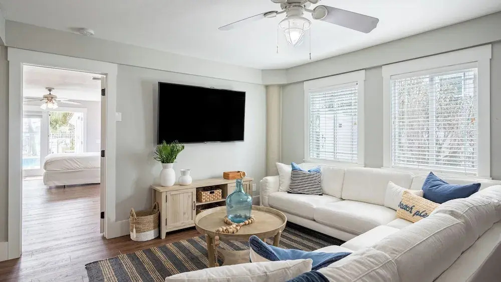 Harborside by Avantstay Expansive Destin Retreat