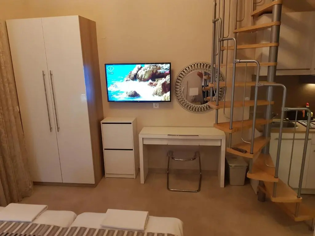 Sithonia Suites Luxury Apartments 4 Beds