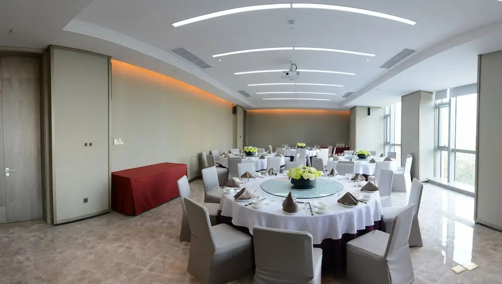 Weihai Qingtiwan Holiday Hotel