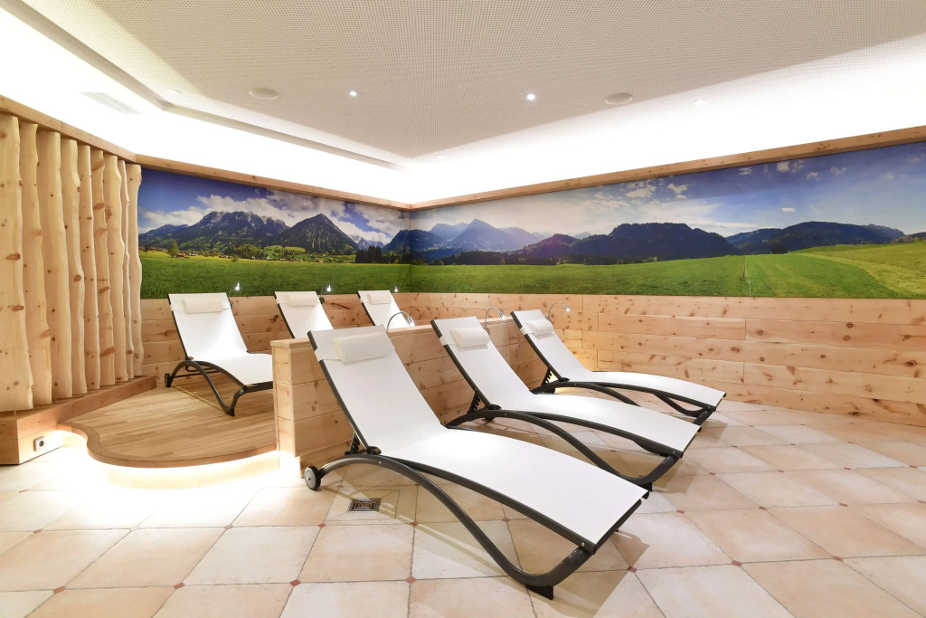 Alpenhof Oberstdorf Hotel & SPA, Signature Collection by BW