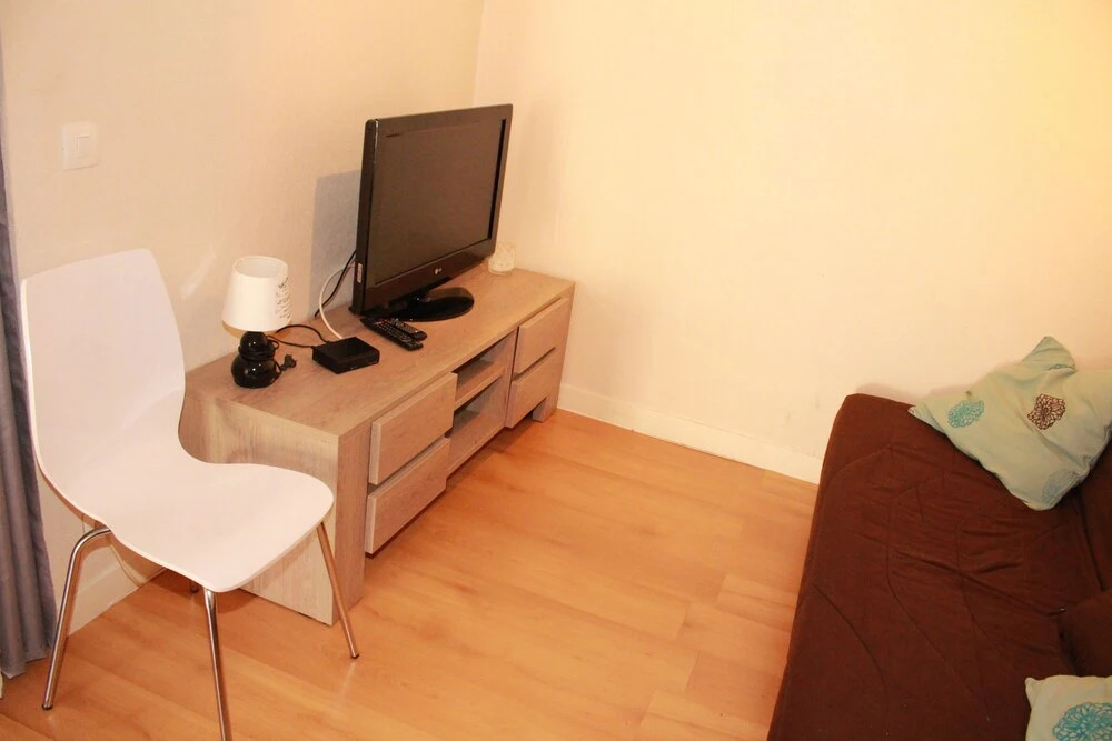 Appartement 52m2