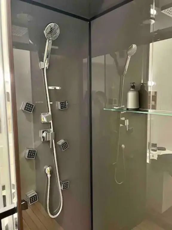 Superbe appartement 2 pers en plein centre-ville
