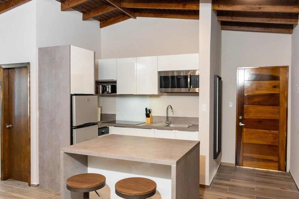 Tradewinds Apartments Simpson Bay