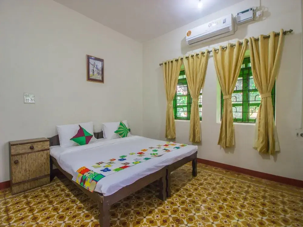 Home Splendid By OYO Rooms