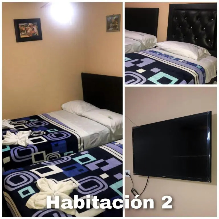 Apartahotel a 2 km del Parque del Café, 104A