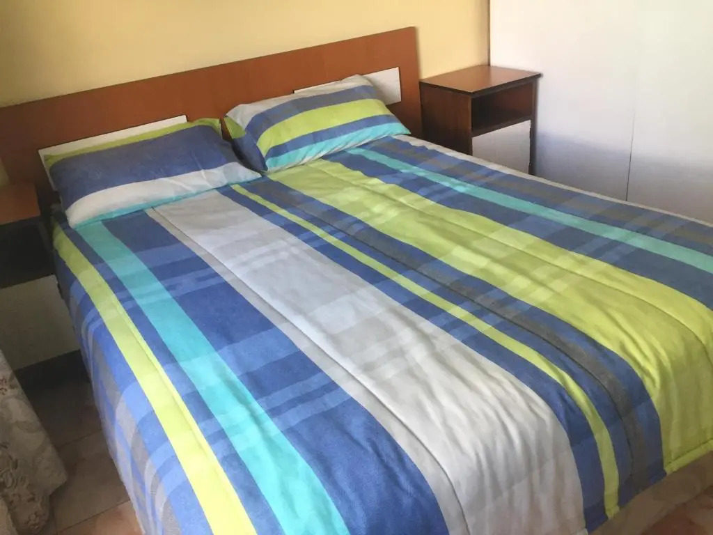 Maoni Guest House