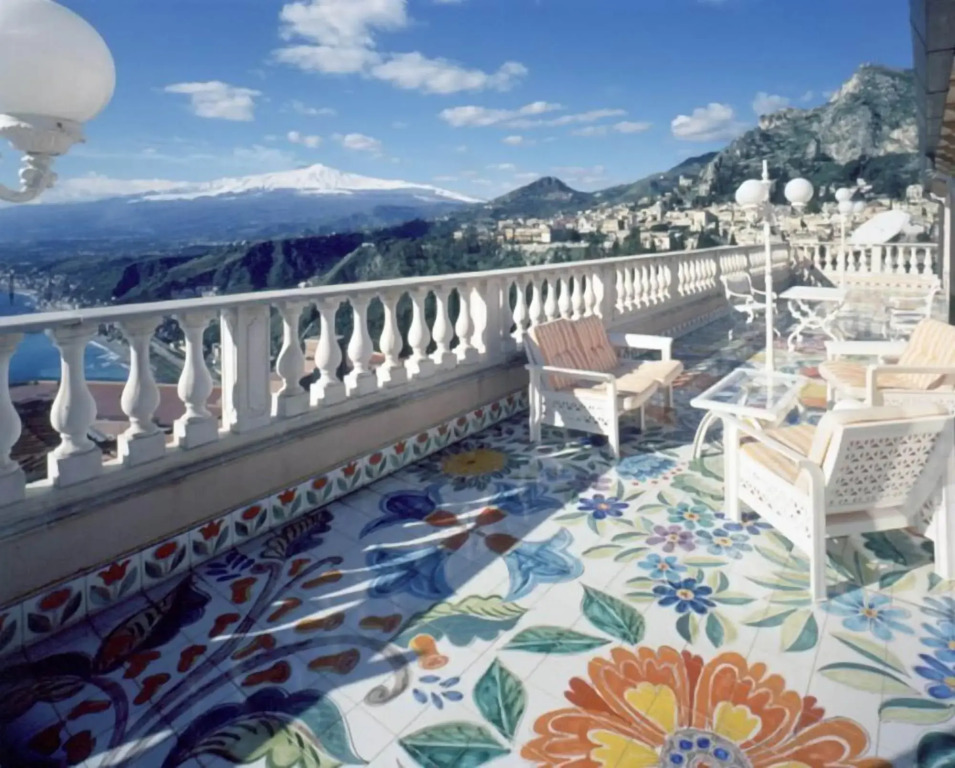 Taormina Park Hotel