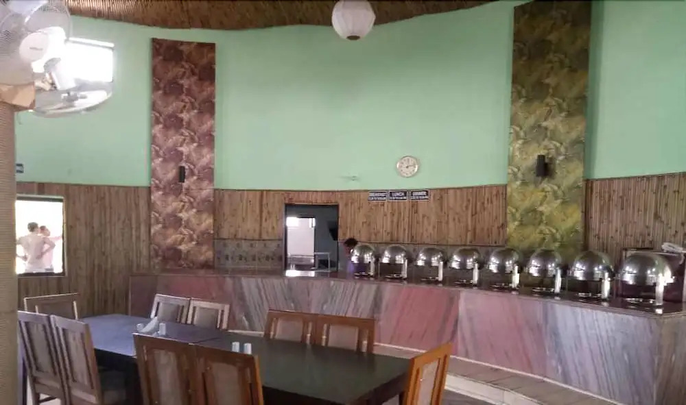 V Resorts Corbett Jungle Club