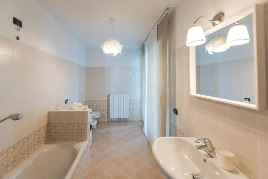 Residence Perlago