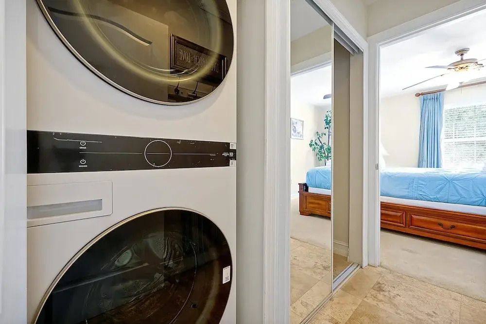 7407 Excitement Drive, Kissimmee, Unit A, 1 BED