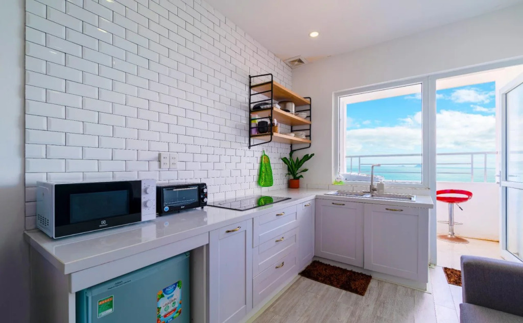 Nha Trang Beach Luxury Apartment