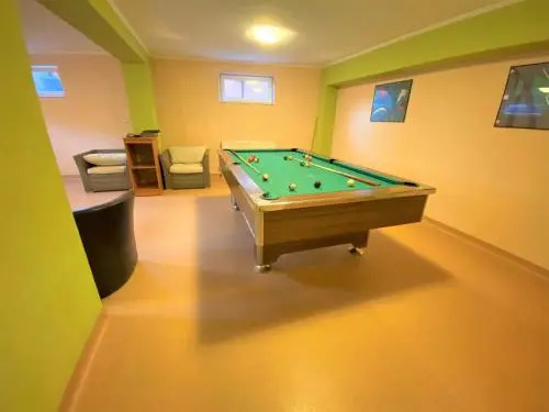 Villa Cristal